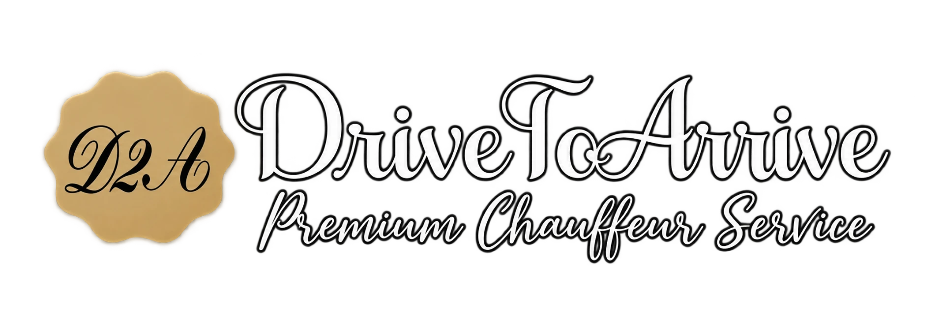 DriveToArrive Premium Chauffeur Service