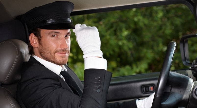 Stretch Limousine